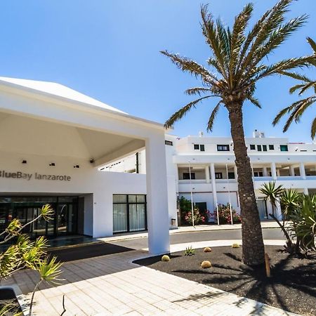 Apartament Bluebay Lanzarote Costa Teguise Zewnętrze zdjęcie
