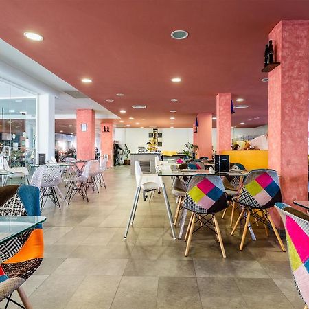Apartament Bluebay Lanzarote Costa Teguise Zewnętrze zdjęcie