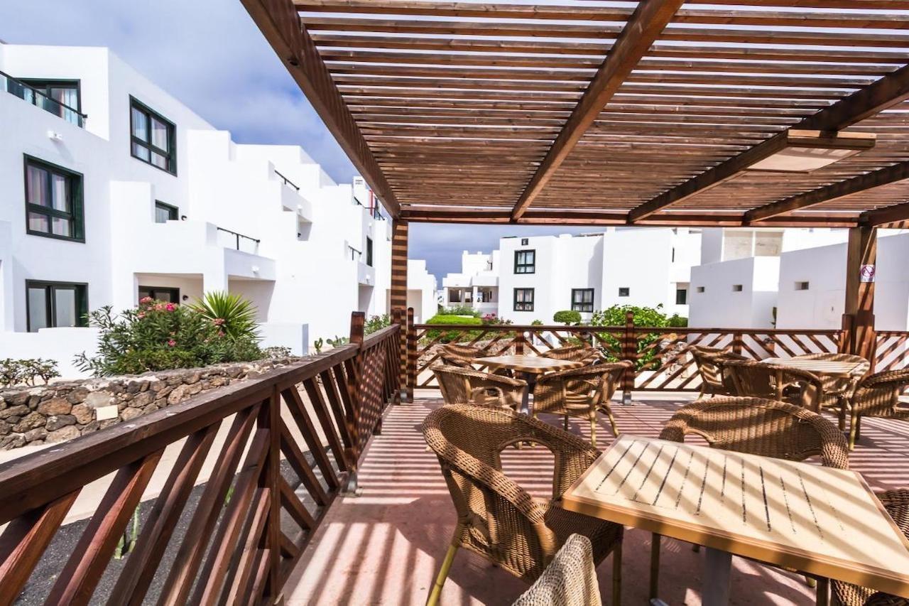 Apartament Bluebay Lanzarote Costa Teguise Zewnętrze zdjęcie