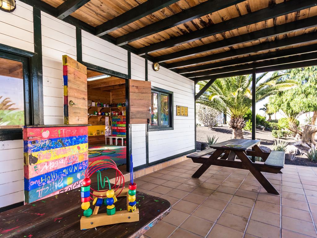 Apartament Bluebay Lanzarote Costa Teguise Zewnętrze zdjęcie