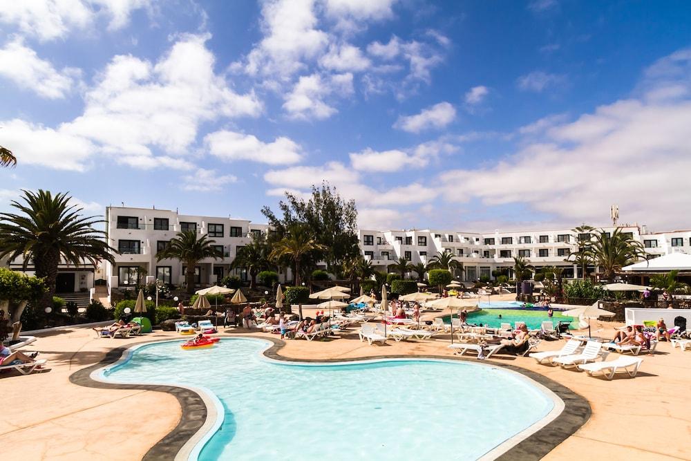 Apartament Bluebay Lanzarote Costa Teguise Zewnętrze zdjęcie