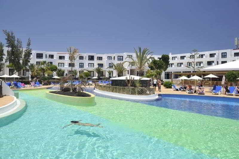 Apartament Bluebay Lanzarote Costa Teguise Zewnętrze zdjęcie