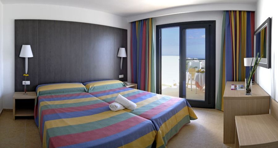 Apartament Bluebay Lanzarote Costa Teguise Zewnętrze zdjęcie