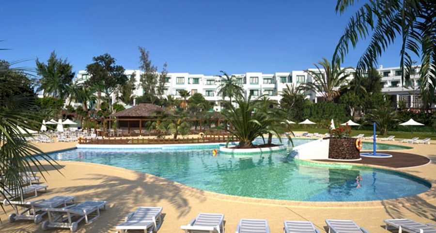 Apartament Bluebay Lanzarote Costa Teguise Zewnętrze zdjęcie