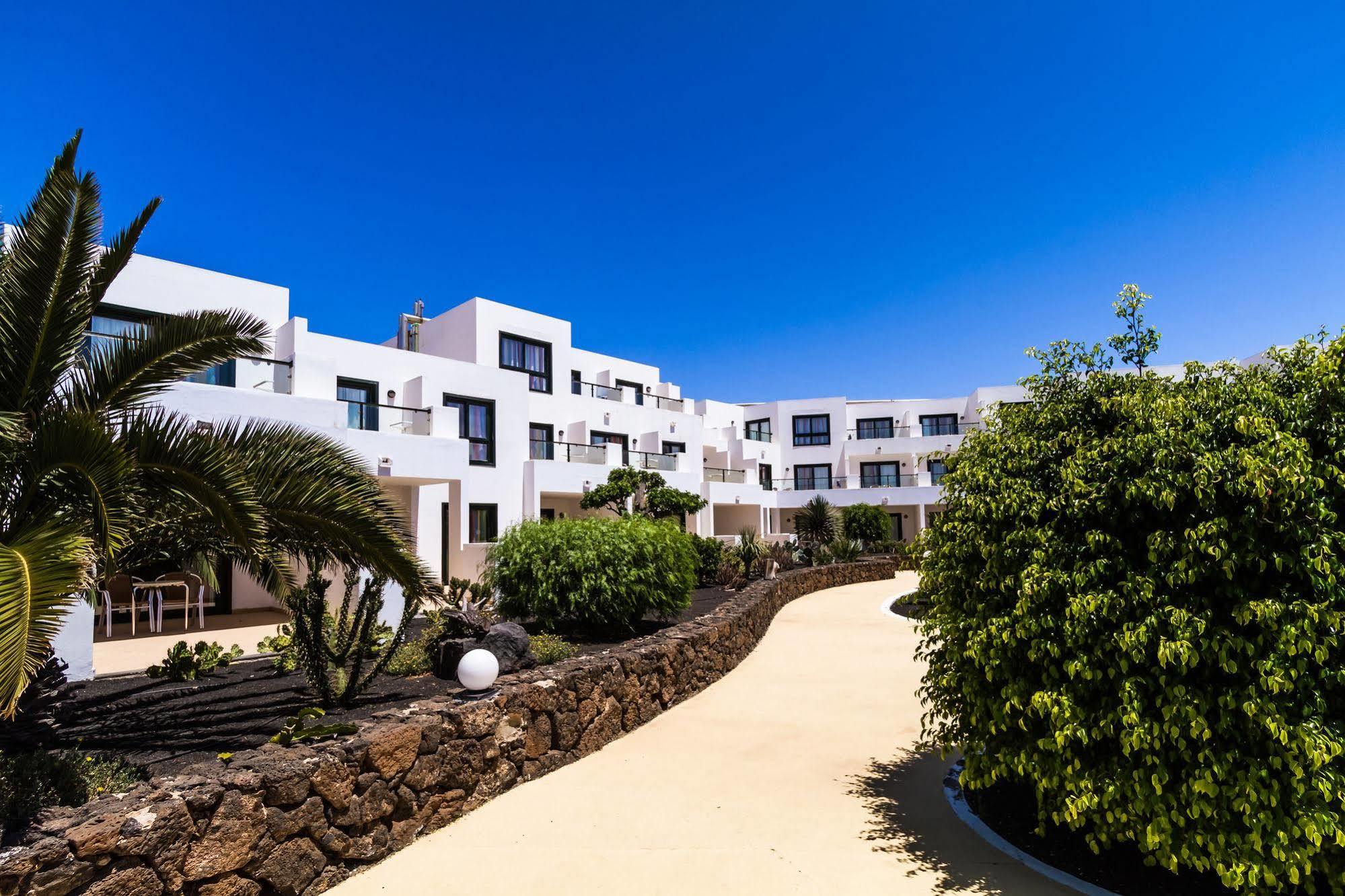 Apartament Bluebay Lanzarote Costa Teguise Zewnętrze zdjęcie