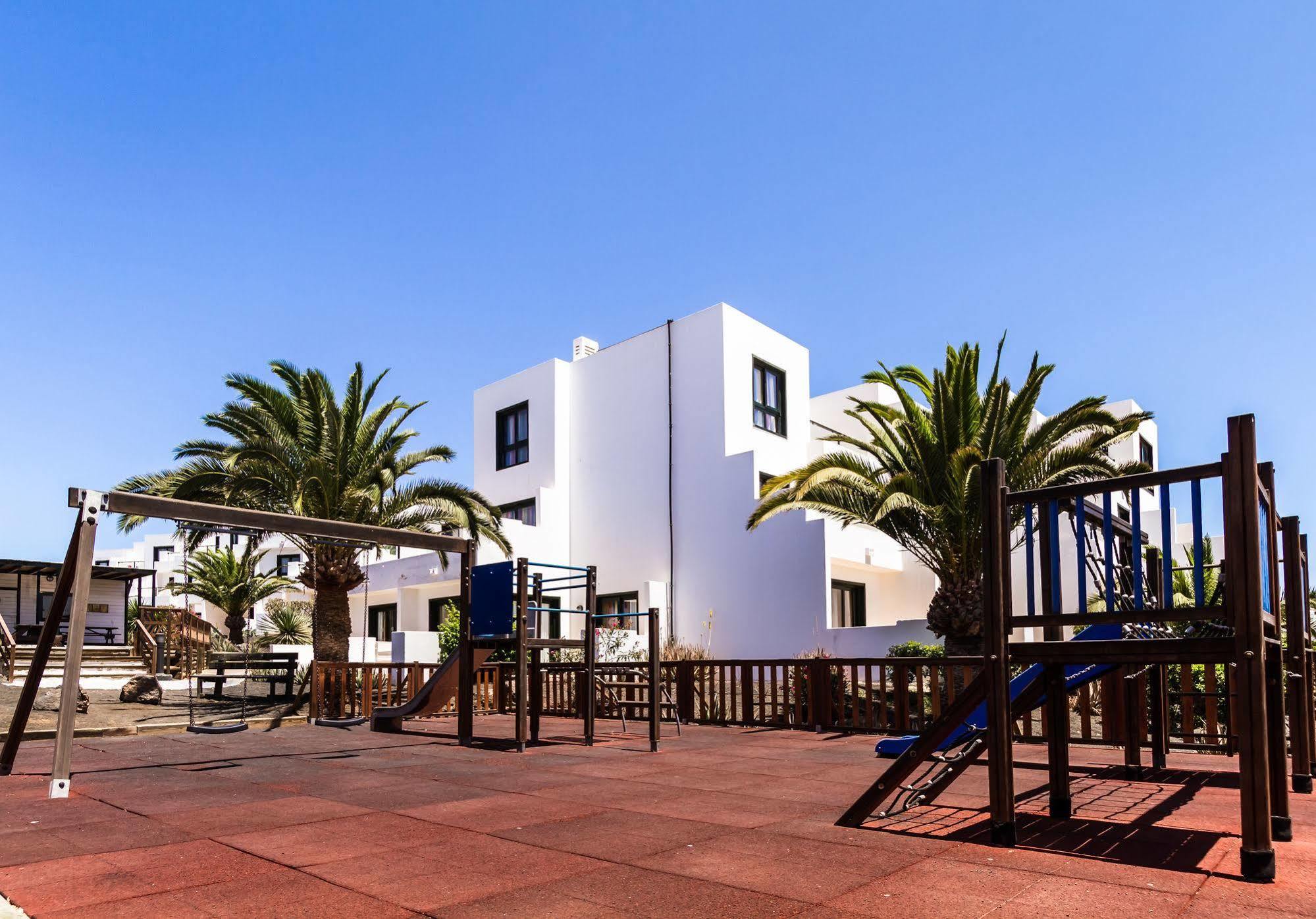 Apartament Bluebay Lanzarote Costa Teguise Zewnętrze zdjęcie