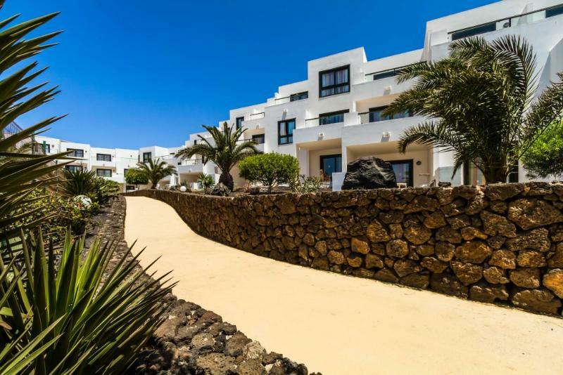 Apartament Bluebay Lanzarote Costa Teguise Zewnętrze zdjęcie