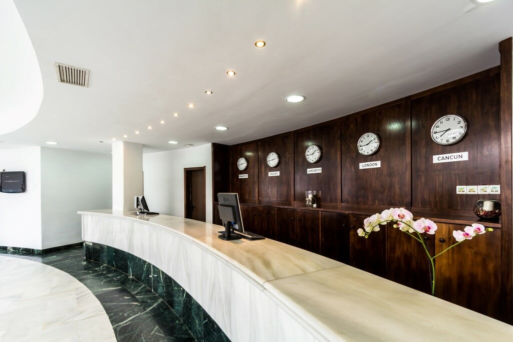 Apartament Bluebay Lanzarote Costa Teguise Zewnętrze zdjęcie