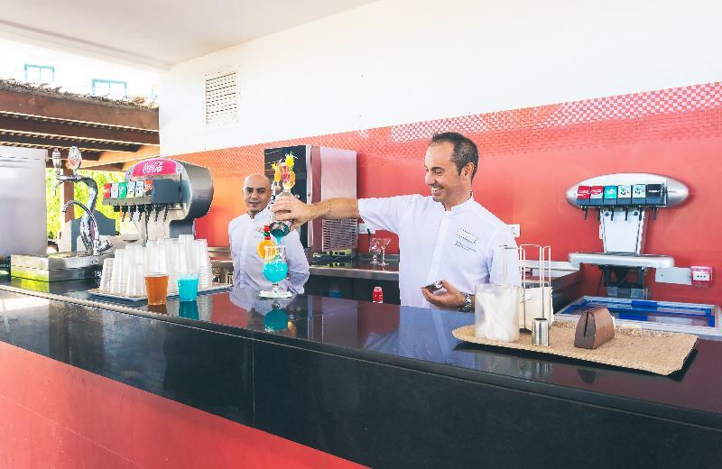 Apartament Bluebay Lanzarote Costa Teguise Zewnętrze zdjęcie