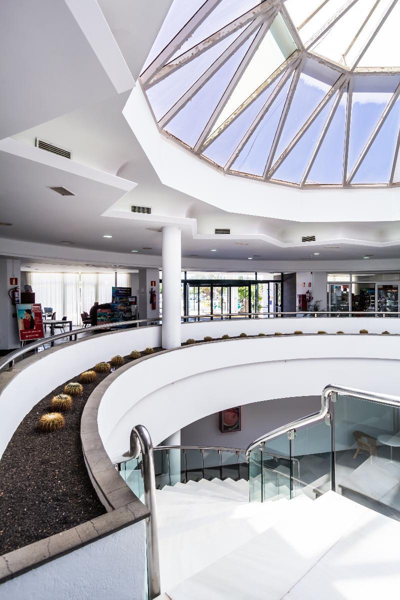 Apartament Bluebay Lanzarote Costa Teguise Zewnętrze zdjęcie