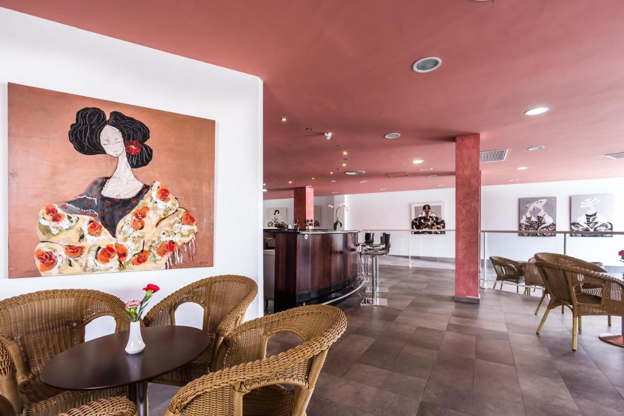 Apartament Bluebay Lanzarote Costa Teguise Zewnętrze zdjęcie