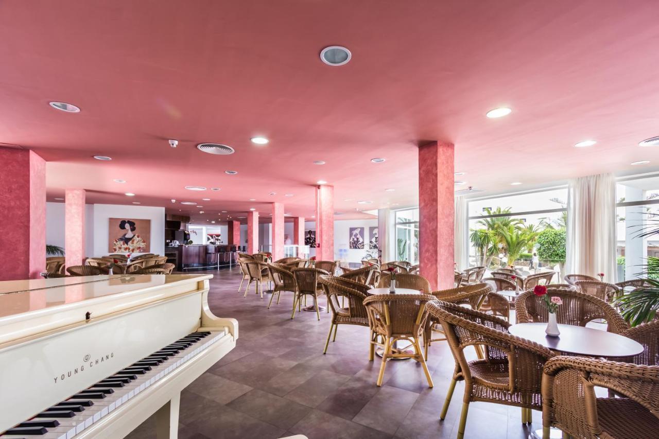 Apartament Bluebay Lanzarote Costa Teguise Zewnętrze zdjęcie