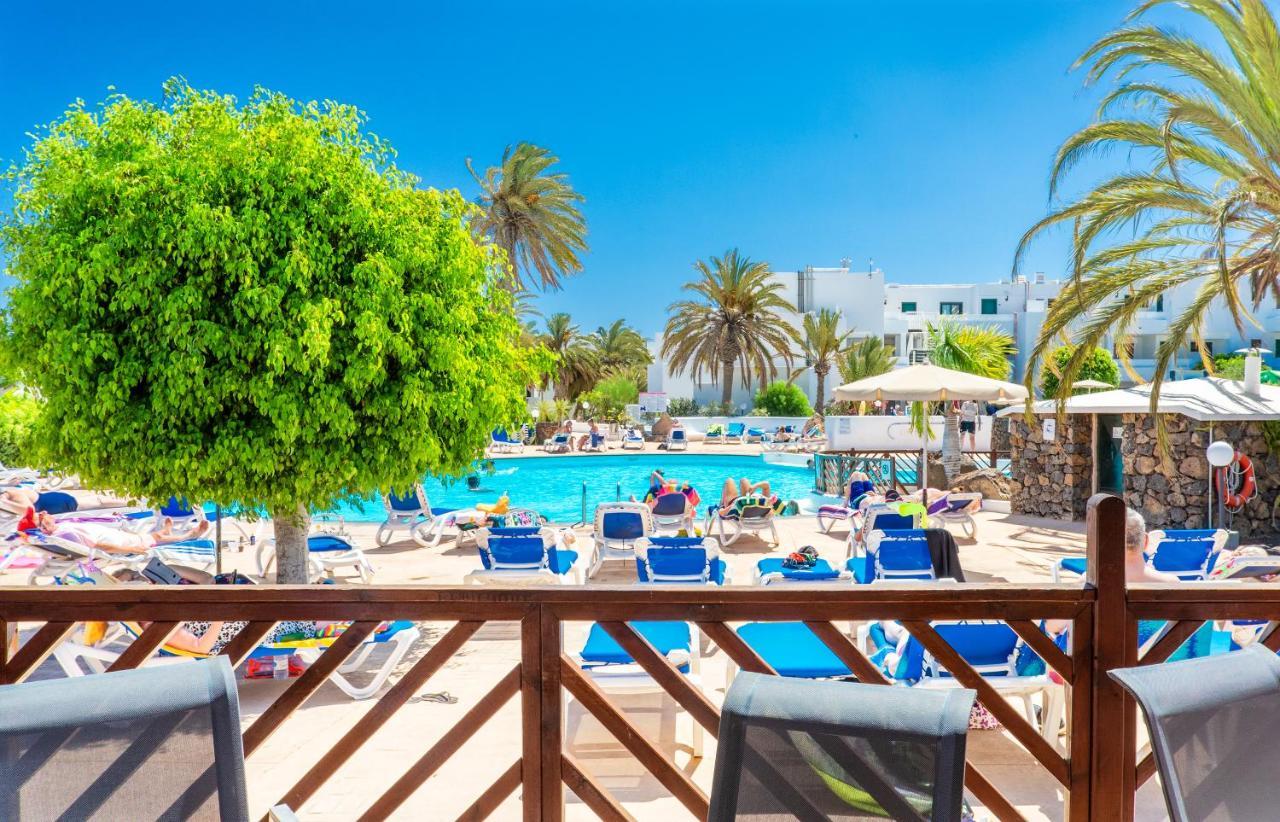 Apartament Bluebay Lanzarote Costa Teguise Zewnętrze zdjęcie