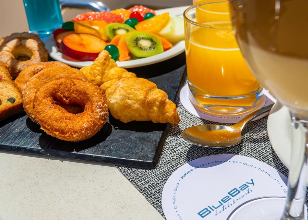 Apartament Bluebay Lanzarote Costa Teguise Zewnętrze zdjęcie